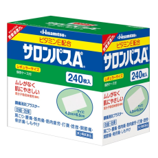 샤론파스 Ae 파스 240매