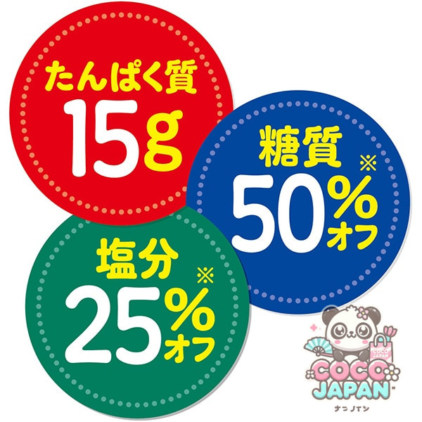 닛신 식품 컵 누들 PRO 높은 단백질 저 탄수화물 염분 겸손 해산물 78g