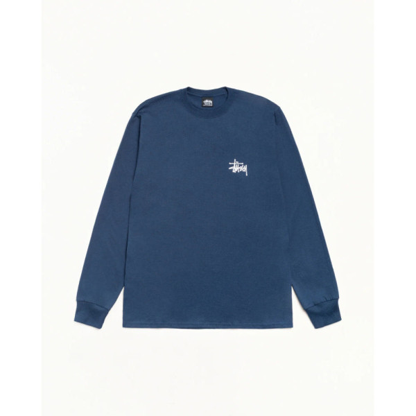 스투시 베이직 스투시 LS 긴팔티 5컬러 1995000