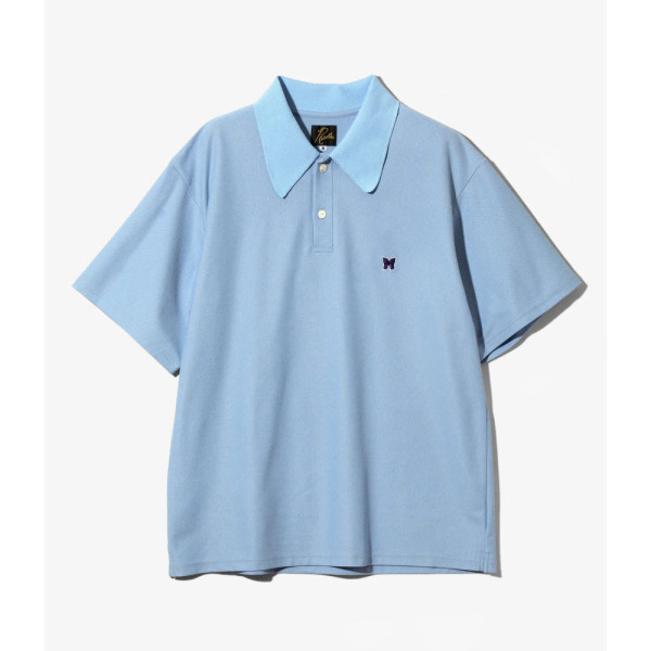 니들스 S/S 폴로 셔츠 3컬러 QV352