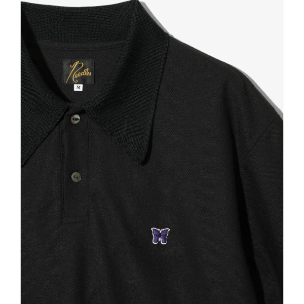 니들스 S/S 폴로 셔츠 3컬러 QV352