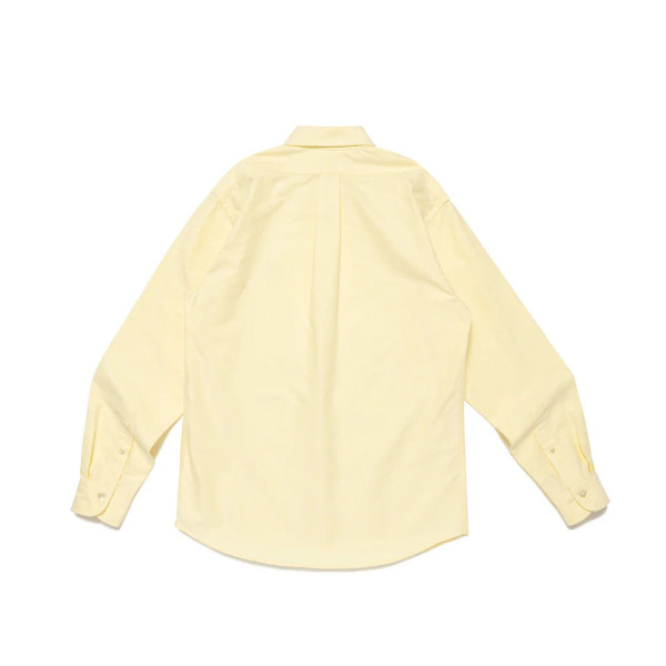 휴먼메이드 옥스포드 BD 셔츠 3컬러 HM29SH010