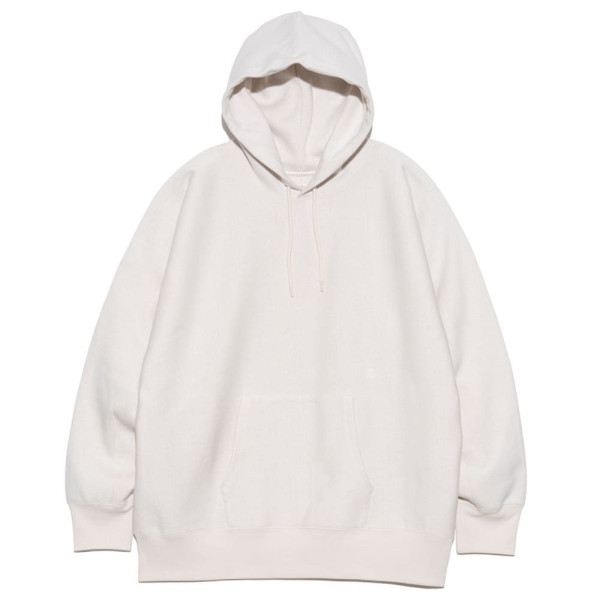 나나미카 후드 풀오버 스웨트 티셔츠 4컬러 S25SH012