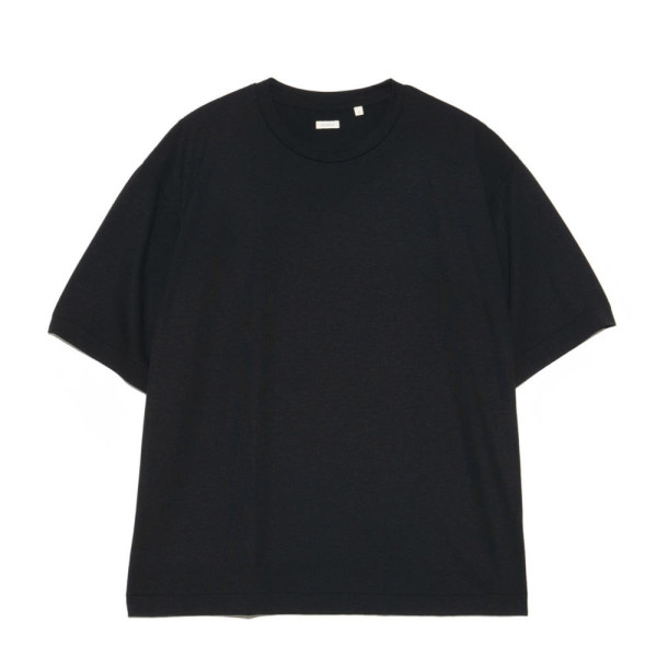 나나미카 울 크루넥 티셔츠 2컬러 S25SH099