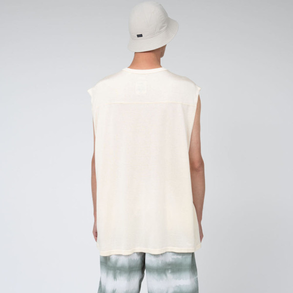 나나미카 레이온 코튼 N/S 티셔츠 3컬러 S25SH022