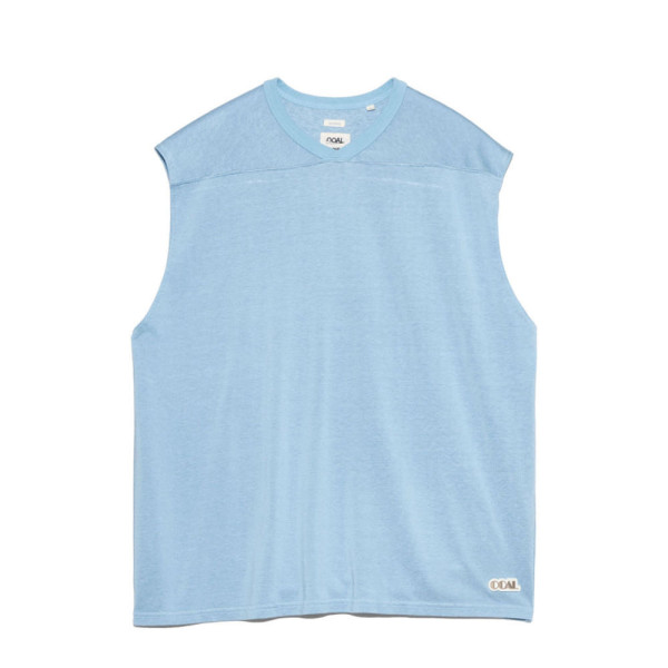 나나미카 레이온 코튼 N/S 티셔츠 3컬러 S25SH022