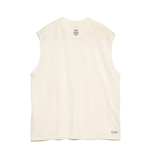 나나미카 레이온 코튼 N/S 티셔츠 3컬러 S25SH022