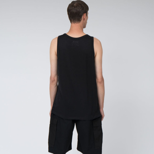 나나미카 루프휠 쿨맥스 저지 민소매 티셔츠 3컬러 S25SH116