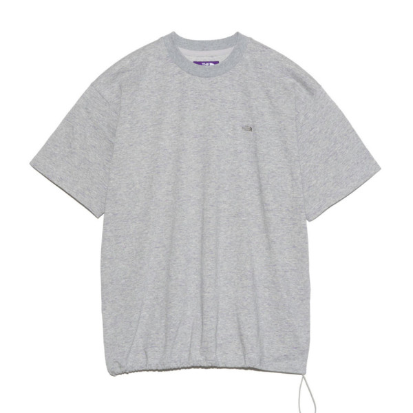 노스페이스 퍼플라벨 필드 티셔츠 5컬러 N25SH089