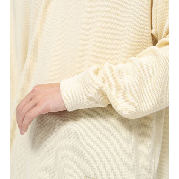 노스페이스 퍼플라벨 필드 롱 슬리브 헨리넥 그래픽 티셔츠 2컬러 N25SH046