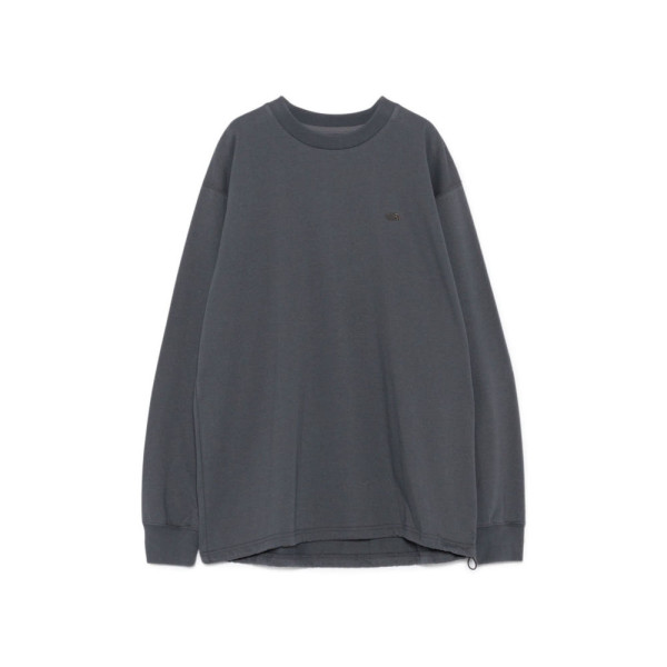 노스페이스 퍼플라벨 필드 롱 슬리브포켓 티셔츠 4컬러 N25SH088