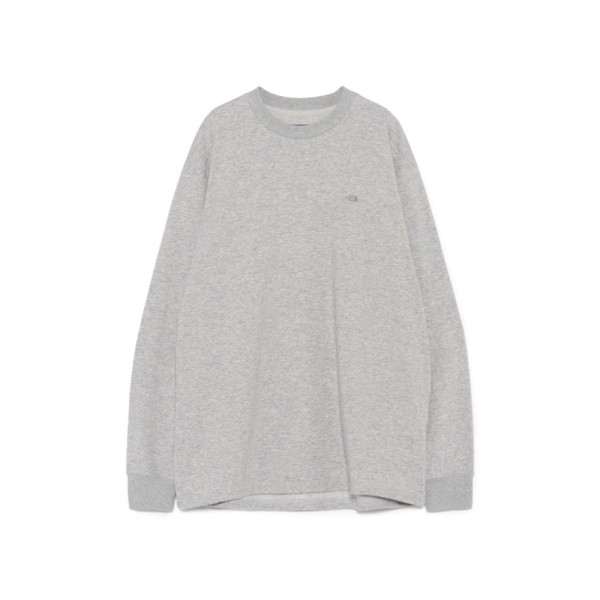 노스페이스 퍼플라벨 필드 롱 슬리브포켓 티셔츠 4컬러 N25SH088