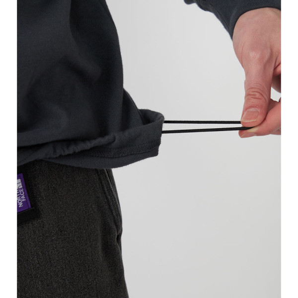 노스페이스 퍼플라벨 필드 롱 슬리브포켓 티셔츠 4컬러 N25SH088