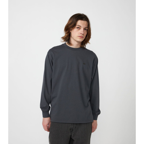 노스페이스 퍼플라벨 필드 롱 슬리브포켓 티셔츠 4컬러 N25SH088