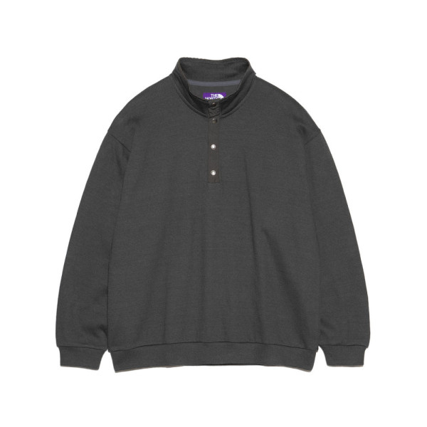 노스페이스 퍼플라벨 필드 스냅 풀오버 3컬러 N25SH008