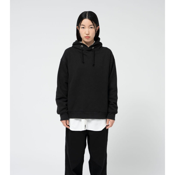 노스페이스 퍼플라벨 필드 후드티 4컬러 N24FH059