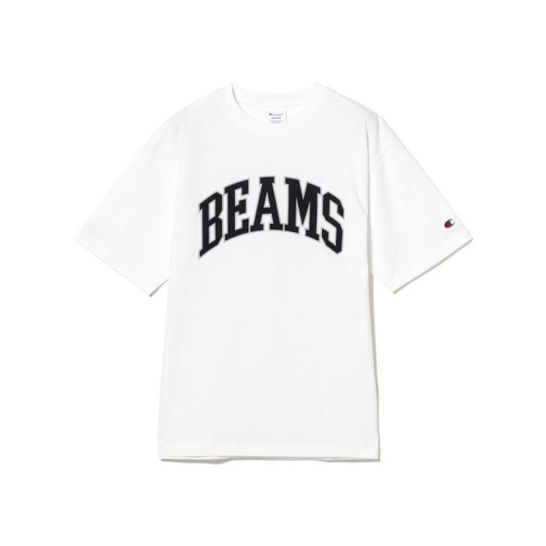 빔즈 챔피온 별주 로고 티셔츠 3컬러 11-08-1299-411