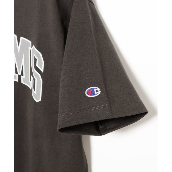 빔즈 챔피온 별주 로고 티셔츠 3컬러 11-08-1299-411