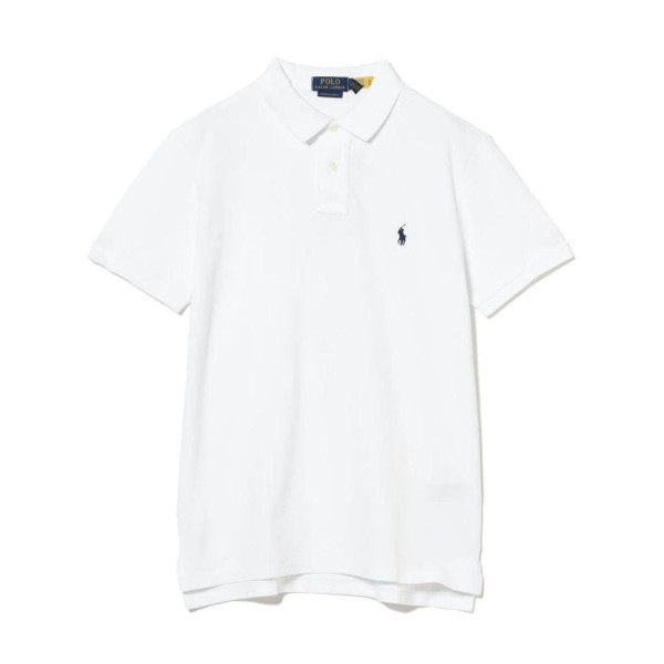 폴로랄프로렌 커스텀 슬림핏 매쉬 폴로셔츠 4컬러 MNPOKNI1N820 11-02-0560-770