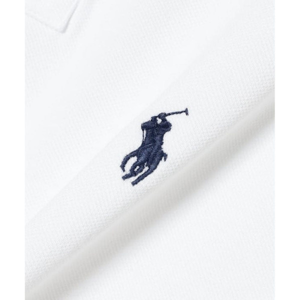 폴로랄프로렌 커스텀 슬림핏 매쉬 폴로셔츠 4컬러 MNPOKNI1N820 11-02-0560-770