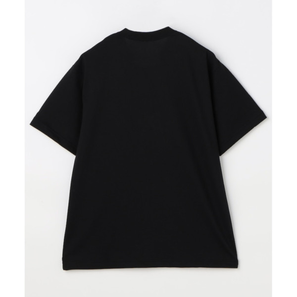 노스페이스 스몰 박스 로고 반팔티 3컬러 NT32445 1226207300783