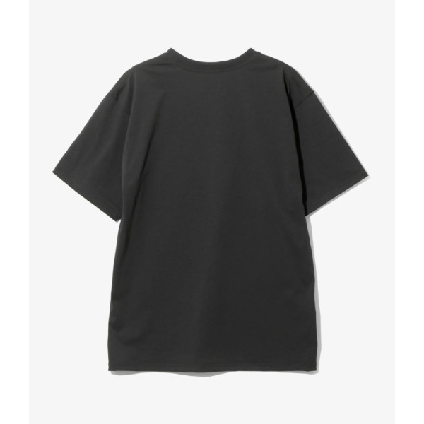 니들스 폴리 저지 S/S 크루넥 반팔티 3컬러 QV362