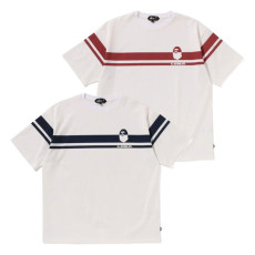 베이프 프린트 티셔츠4 2컬러 7L30109309