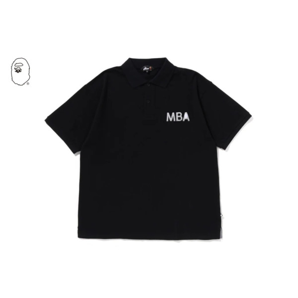 베이프 베이직 폴로셔츠 3컬러 7L30112301