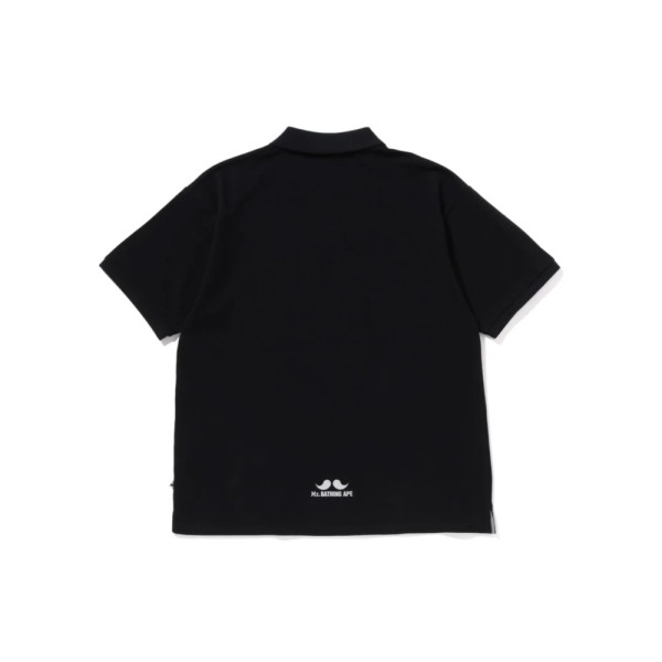 베이프 베이직 폴로셔츠 3컬러 7L30112301