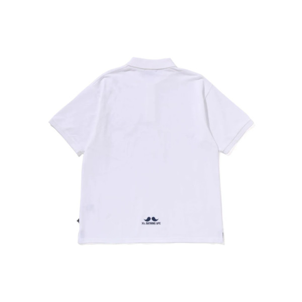 베이프 베이직 폴로셔츠 3컬러 7L30112301