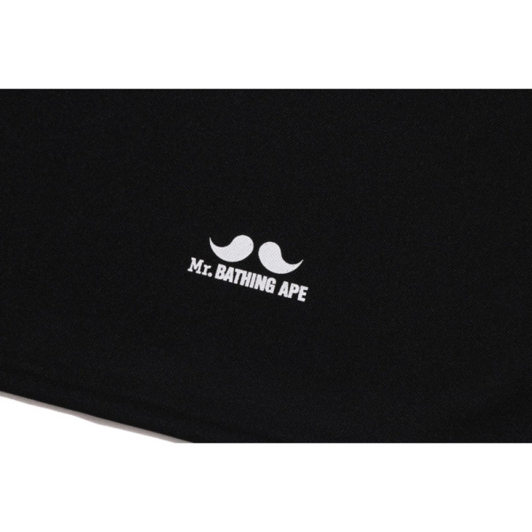 베이프 테니스 폴로 셔츠 2컬러 7L30112303