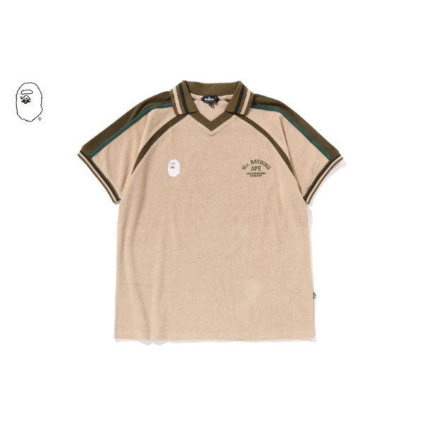 베이프 탁구 폴로셔츠 2컬러 7L30112304