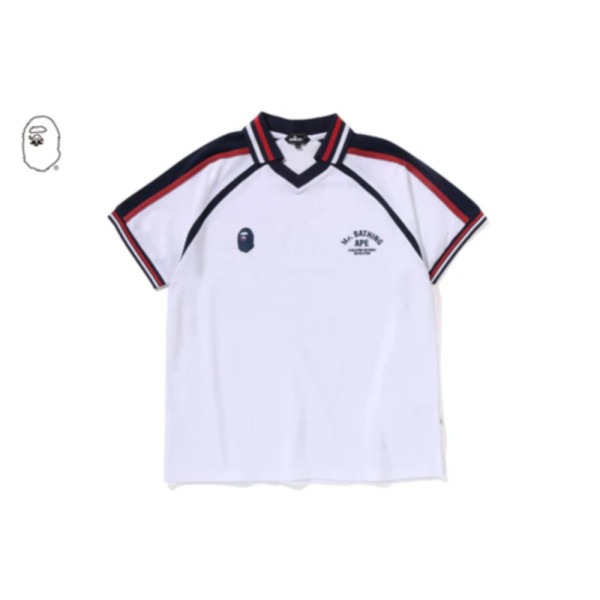 베이프 탁구 폴로셔츠 2컬러 7L30112304