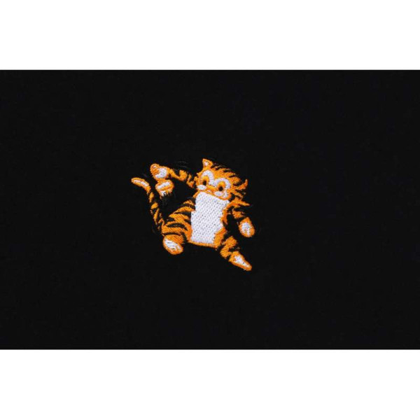 베이프 타이거 원포인트 반팔티 4컬러 1L30110048