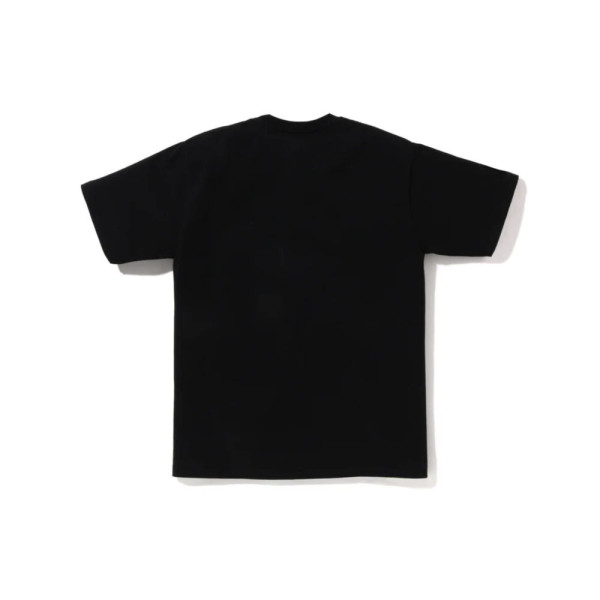 베이프 네온 카모 샤크 반팔티 3컬러 1L30110040