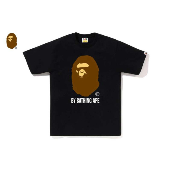 베이프 배팅 에이프 반팔티 8컬러 1L30110002