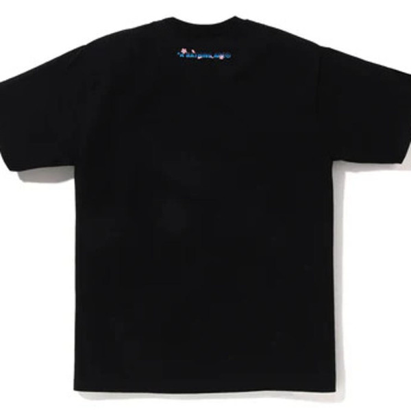 베이프 사쿠라 바이 배팅 에이프 반팔 티셔츠 2 2컬러 1L20110019