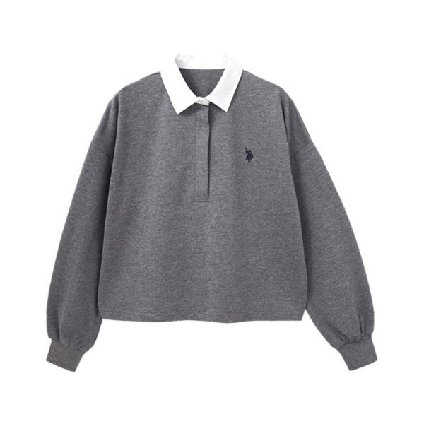 U.S. POLO ASSN. 유에스폴로에센 라이트 스웻 폴로 컷소 티셔츠 3컬러 do2508-011214