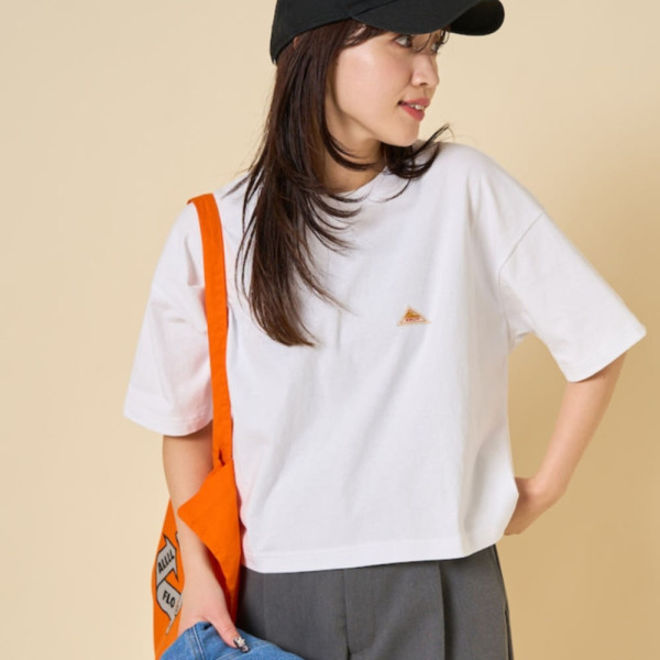 프릭스스토어 별주 KELTY 쇼트 반소매 티셔츠 6컬러 1323124600031