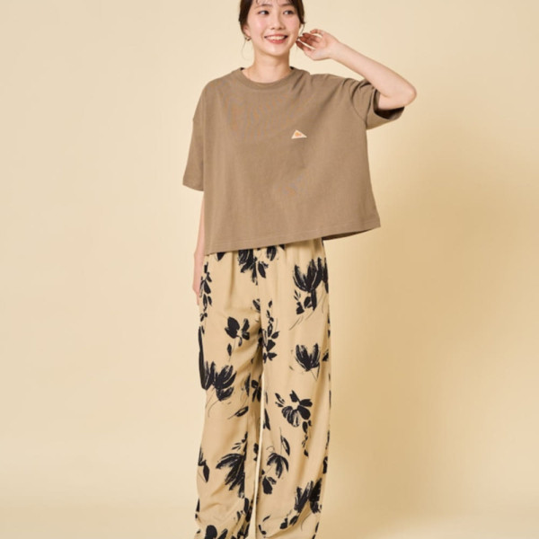 프릭스스토어 별주 KELTY 쇼트 반소매 티셔츠 6컬러 1323124600031