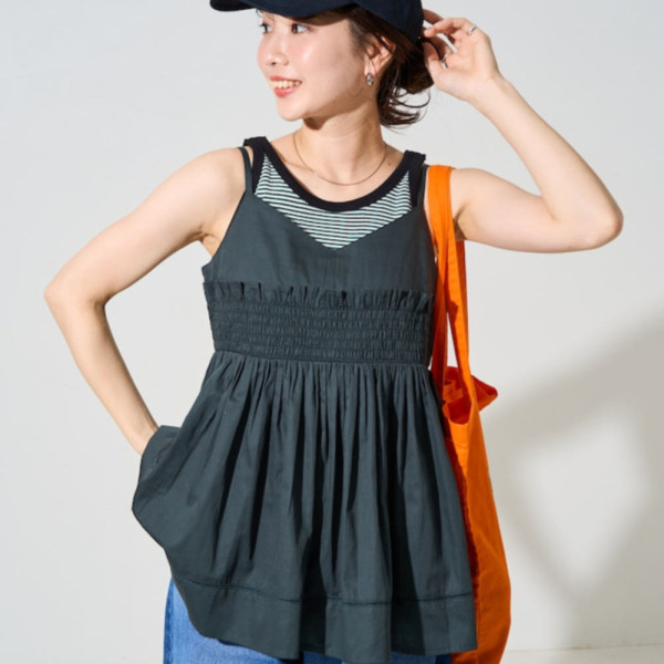 프릭스스토어 셋업지원 인도 셔링 캐미 튜닉 6컬러 1306248900047