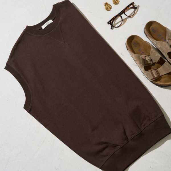 프릭스스토어 가제트 첨부 민소매 티셔츠 7컬러 1323248901645