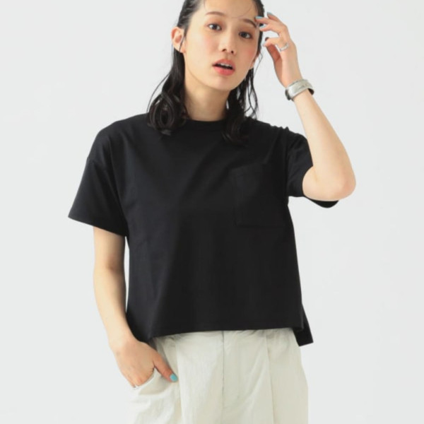 빔즈 비밍 바이 빔즈 퀵 드라이 반팔 티셔츠 2컬러 93-04-0641-646