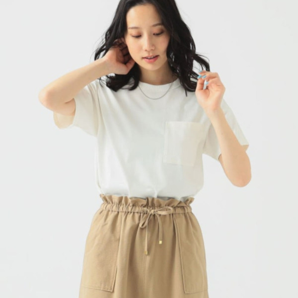 빔즈 비밍 바이 빔즈 퀵 드라이 반팔 티셔츠 2컬러 93-04-0641-646