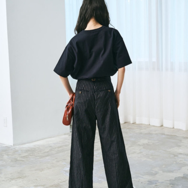 프릭스스토어 별주 JERZEES 원포인트 크루 반소매 티셔츠 4컬러 1323148400004