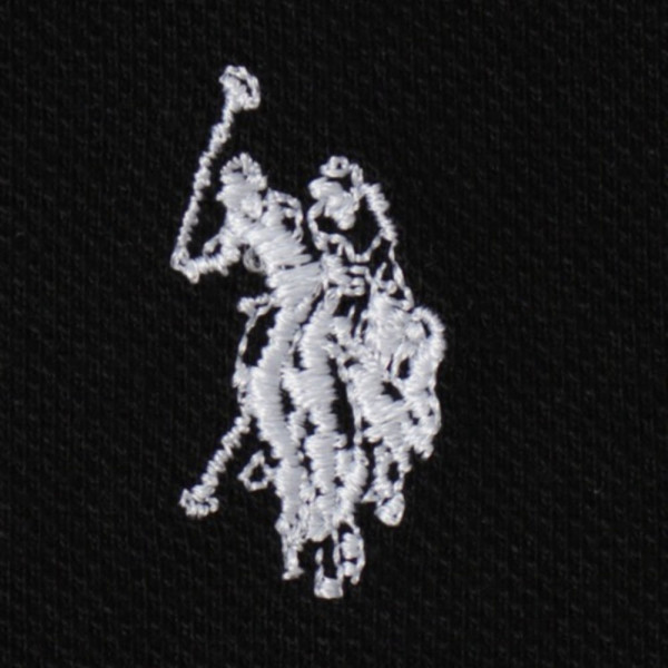 U.S. POLO ASSN. 유에스폴로에센 별주 WEGO 라인 폴로 셔츠 6컬러 MC25SS03-M0007