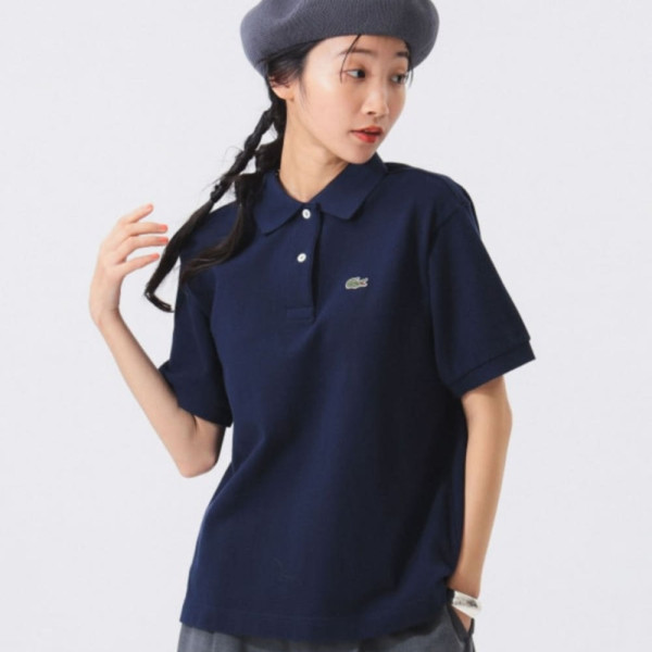 빔즈 별주 라코스테 헤비 피케 반소매 폴로 셔츠 3컬러 13-02-0007-462