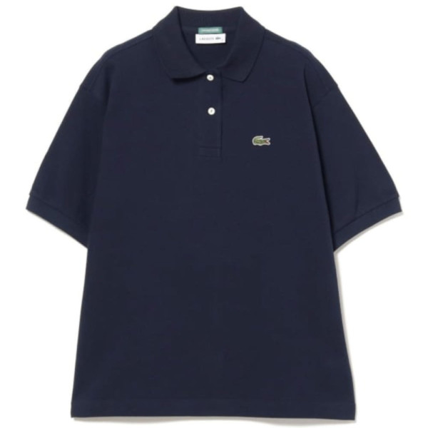 빔즈 별주 라코스테 헤비 피케 반소매 폴로 셔츠 3컬러 13-02-0007-462