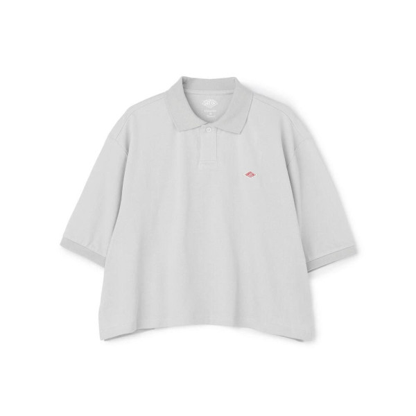 단톤 여성 코튼 피케 폴로 셔츠 4컬러 DT-C0510 YGG DNB251L103-0018