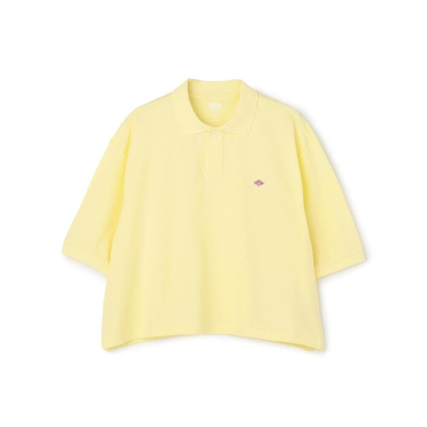 단톤 여성 코튼 피케 폴로 셔츠 4컬러 DT-C0510 YGG DNB251L103-0018